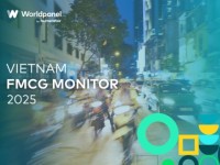 Worldpanel by Numerator: Niềm tin người tiêu dùng Việt giảm sâu nhất kể từ sau đại dịch