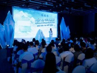 G.G.G ra mắt mặt nạ gel lạnh Cooling Mask