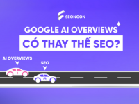 Liệu Google AI Overviews có thay thế SEO?