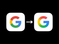 Google lần đầu cập nhật biểu tượng “G” sau gần 10 năm
