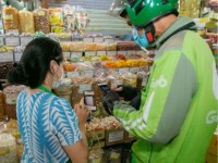 Grab triển khai loạt chương trình hỗ trợ người dùng Việt Nam trải nghiệm Tết thuận lợi và an nhàn