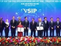 Quỹ Hỗ trợ phát triển Du lịch và Grab Việt Nam ký thỏa thuận hợp tác thúc đẩy du lịch