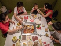 Haidilao thu hơn 2.200 tỷ đồng ở Việt Nam