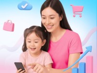 Hành trình mua sắm “đảo lộn” của Mẹ Gen Z: Thấu hiểu để tăng trưởng trong bối cảnh mới