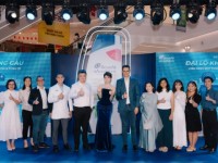 Head & Shoulders công bố SOOBIN và Pháo trong vai trò Đại sứ thương hiệu