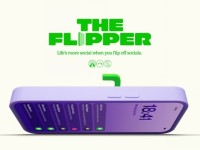 “The Flipper” của Heineken: Cái “lật mặt” bá đạo với nỗi lo “Phubbing”