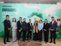 HILL ASEAN Việt Nam công bố nghiên cứu mới về “Những sự thay đổi của gia đình Việt Nam”