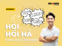 Hỏi Hối Hả #1: Anh Lê Tịnh Minh – JD như được viết ra bởi ChatGPT là một “red flag” khi xin việc