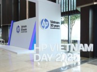 HP đánh dấu 30 năm tại thị trường Việt Nam với loạt sản phẩm thế hệ mới ứng dụng AI