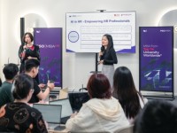 HR Talks #2: AI “lột xác” hoạt động nhân sự tại KFC Vietnam như thế nào?