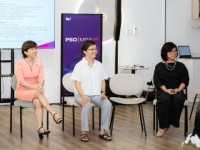 HR Talks #3: Psychological Safety và hành trình từ “sợ bị đánh giá” đến “dám thể hiện bản thân”
