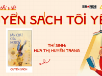 Quyển sách tôi yêu: Bản chất của người - Nơi lương tâm tự vấn trước bạo lực và tội ác