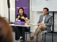 Fin Talks #4: IFRS – “Hộ chiếu” Tài chính để doanh nghiệp Việt vươn ra thế giới