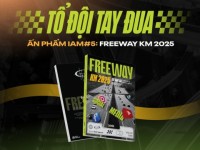BEAT Network ra mắt ấn phẩm “Insight and More #5: FREEWAY KM2025 – Cú đạp ga trên xa lộ Social Media”