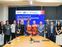 Katalon và RMIT mở rộng hợp tác, đào tạo nguồn nhân lực chất lượng cao cho kỷ nguyên AI
