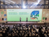 Khởi động cuộc thi đổi mới sáng tạo về kinh tế xanh – Net Zero Challenge 2025