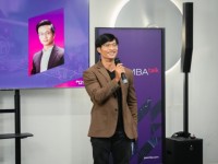Tech Talk #6: Viết lại kịch bản CRM khi AI vào cuộc