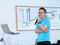 KMS Technology bổ nhiệm Tổng Giám đốc mới