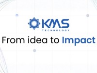 KMS Technology ra mắt nhận diện thương hiệu mới