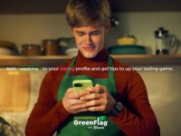 Knorr và Tinder tìm “green flag” trong nhà bếp