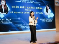 Kompa đồng hành cùng thế hệ truyền thông trẻ
