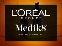 Tập đoàn L’Oréal thâu tóm thương hiệu mỹ phẩm Medik8