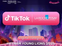 Vietnam Young Lions 2025: Bài toán Marketing dược mỹ phẩm thời đại giải trí số, Marketer trẻ liệu có đuổi kịp?