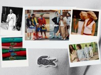 Lacoste: “Cá sấu” bền bỉ trên đường đua thời trang