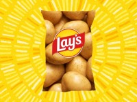 Lay’s ra mắt logo và thiết kế bao bì mới, nhấn mạnh nguồn nguyên liệu từ khoai tây thật