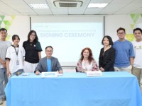 KMS Technology ký kết Vietnam Panel Pledge, thúc đẩy môi trường làm việc Đa dạng, Công bằng, Hoà nhập