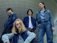 Thương hiệu denim Lee chính thức có mặt tại Việt Nam