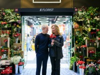 LEGO và chiến dịch OOH sáng tạo “Le Florist” biến Valentine thành trải nghiệm đáng nhớ