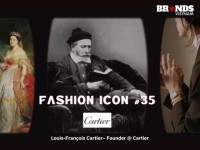 Fashion Icon #35: Louis-François Cartier – Từ bàn tay của người thợ thủ công đến đỉnh cao toàn cầu