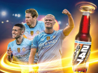 Wake-up 247 trở thành đối tác chính thức của Manchester City