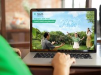 Case-study: “Chơi chữ” cùng chiến dịch CSR của Manulife