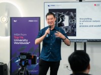 Mar Talks #3: Hành trình phá vỡ định kiến – Phim tài liệu và sức mạnh của Storytelling