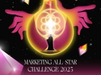 Marketing All-Star Challenge 2025 chính thức mở đơn đăng kí