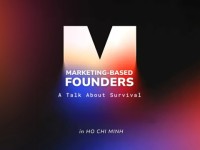 Mời tham dự Talkshow “Marketing-Based Founder: A Talk About Survival” với UAN Marketing