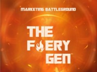 Chính thức mở đơn đăng ký cuộc thi “Marketing Battleground: The Fiery Gen”
