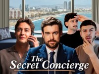 Marriott Bonvoy bắt tay đội đua F1, ra mắt series du lịch “The Secret Concierge”