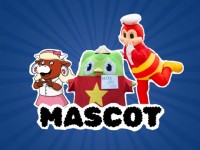 Mascot – Từ linh vật tĩnh tại đến “người bạn sống động” kết nối thương hiệu với người dùng