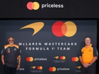 Mastercard trở thành Đối tác đặt tên chính thức của Đội đua Công thức 1 McLaren mùa giải 2026