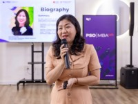 Homecare Vice President, Unilever: Influencer Marketing tiến bộ hơn “brand talk about brand”