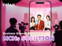 PMAX ra mắt Guidebook – “Business Growth Hacking In 2025: MCNs Solution”
