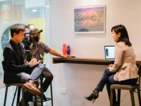 Media Training dành cho người phát ngôn: Không chỉ là nói hay, mà là nói đúng