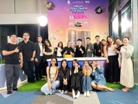 “Phiên MegaLive nghìn tỷ” đầu tiên của ngành Bất động sản: The Felix và PMAX gây sốt truyền thông