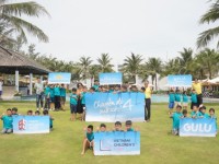Meliá Hotels International và Vietnam Airlines tổ chức “Chuyến đi mơ ước” lần thứ 3 cho trẻ em Việt Nam