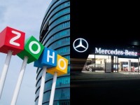 Mercedes-Benz India bắt tay Zoho ra mắt SKYLine – nền tảng DMS thế hệ mới giúp nâng tầm trải nghiệm khách hàng