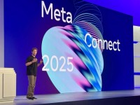 Meta ra mắt thế hệ kính AI mới và cập nhật về công nghệ Metaverse tại Connect 2025