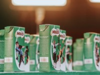 MILO lan tỏa thông điệp tích cực với chiến dịch “Cùng tôn vinh mọi môn thể thao”